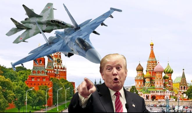 AMERI BAŠ HOĆE DA NALJUTE PUTINA?! OVAKO BI NATO DA UDARI NA RUSIJU: 30-30-30-30, SAD imaju novi plan za Moskvu! 